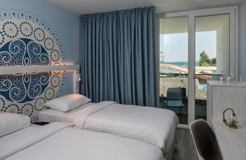 Zadar Hotel | Falkensteiner Club Funimation Borik