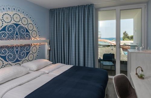 Zadar Hotel | Falkensteiner Club Funimation Borik