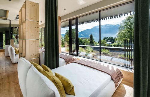 Tschagguns Hotel | Falkensteiner Hotel Montafon - The Leading Hotels of the World