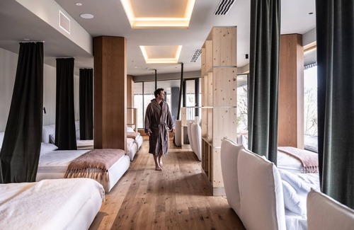 Tschagguns Hotel | Falkensteiner Hotel Montafon - The Leading Hotels of the World