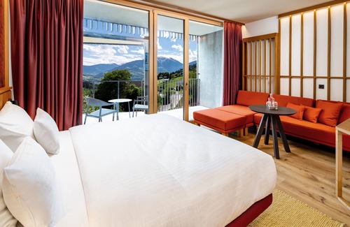 Tschagguns Hotel | Falkensteiner Hotel Montafon - The Leading Hotels of the World