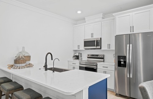 Cape San Blas House | Fall Dates Available! Dog-Friendly! Community Boardwalk! Gulf Coast Sunsets!