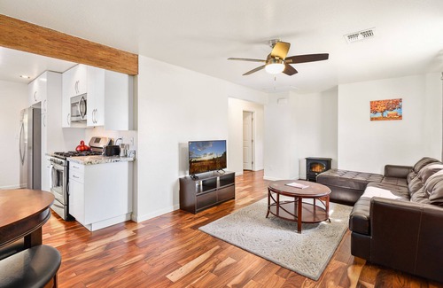 Flagstaff House | Fall in Flagstaff | Enjoy our Local Discounts