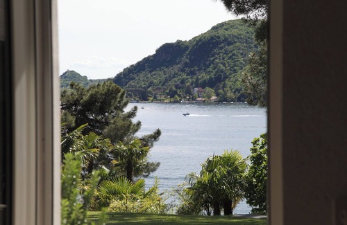 Morcote Villa | Fall in love only Morcote lakeside. Morcote is 1 of top 2024 world destination
