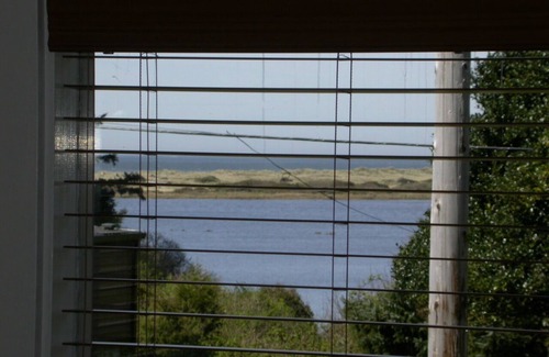 Cape Meares Cottage | Fall is beautiful in Cape Meares! Come on down.