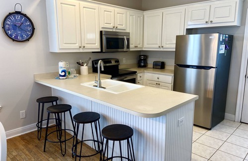 Morgantown House | Fall Just Reduced! Steps to pool, easy beach access