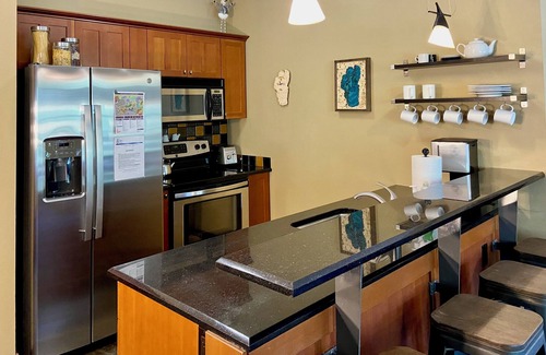 Olympic Valley Condo | *FALL SALE! * $275 off any 5 night stay Thru October
