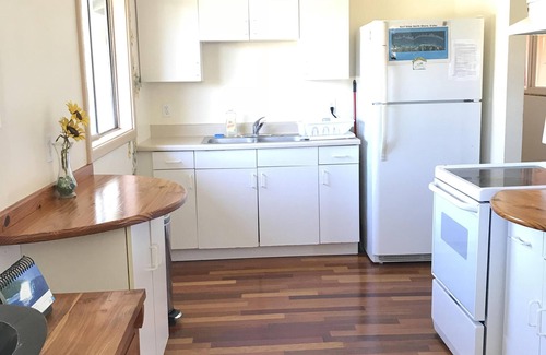 Pupukea House | FALL SPECIAL~ONLY 139USD~A GREAT LOCATION~JUST STEPS 2 THE BEACH ON SUNSET POINT
