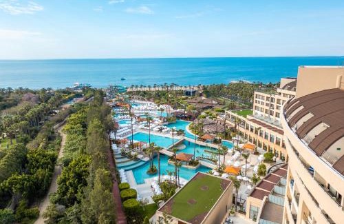 Lara Resort | Fame Residence Lara & Spa