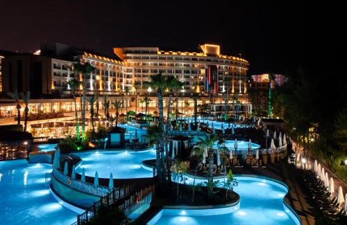 Lara Resort | Fame Residence Lara & Spa