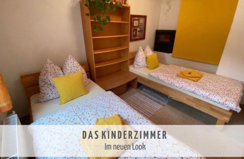 Gaal Apartment | Familien Appartement „Im Landhaus“