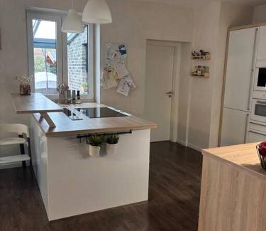 Rietberg House | Familienfreundliche Unterkunft