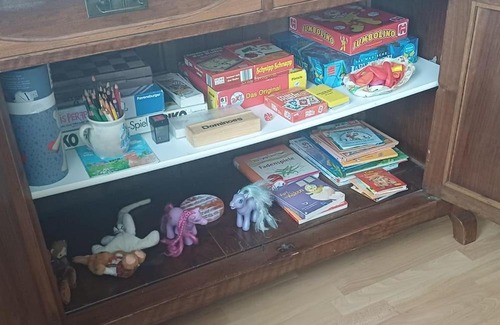 Bregenz Apartment | Familienfreundliche Wohnung Bregenz, Österreich