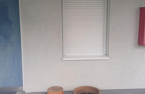 Bregenz Apartment | Familienfreundliche Wohnung Bregenz, Österreich