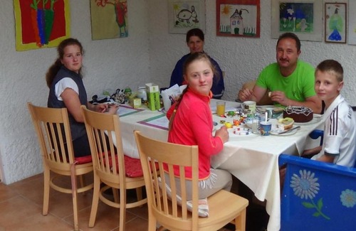 Keutschach am See Hotel | Familienparadies Reichenhauser