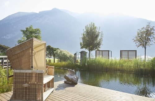 Achenkirch House | Familiensuite Goofy - Familienparadies Sporthotel Achensee