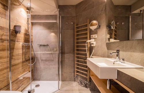 Untertschern House | Familiensuite Wiese - Hotel OTP Birkenhof
