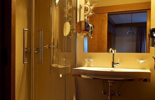 Rosenbach Apartment | Familienzimmer Mansarde im Gästehaus - Alpen Adria Gasthof Rausch