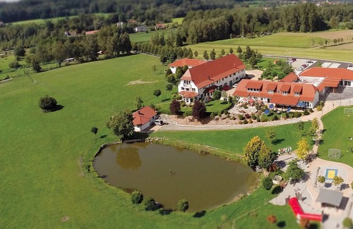 Aulendorf Apartment | Familienzimmer Classic