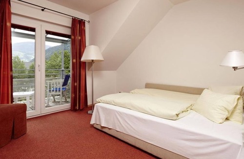 Doebriach House | Familienzimmer "großglockner Standard" - Hotel zur Post 3superior - Ihr Familienhotel