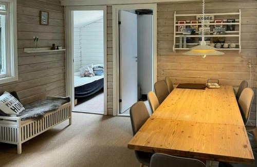 Blokhus House | Familievenligt Hus Nær Tranum Klitplantage