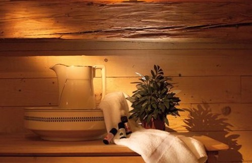 Mellau Apartment | Familiezimmer Kanisfluh - Denkmalgeschütztes Haus im Idyllischen Mellau - Nazes Hus