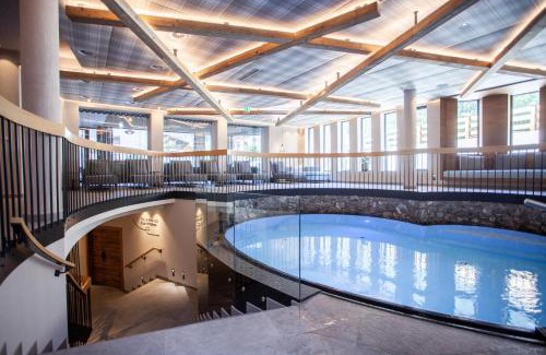 Neustift Im Stubaital Hotel | Familotel Kindl