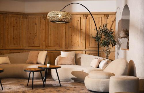 Neustift Im Stubaital Hotel | Familotel Kindl