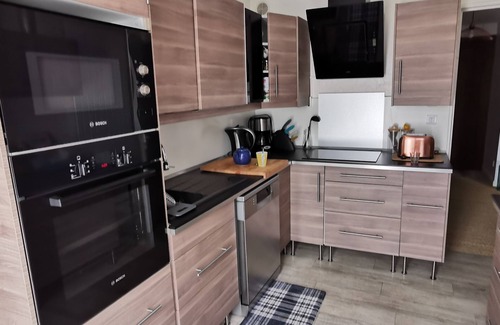 Plaisir House | Family accommodation close to the different Olympic Games sites in Paris