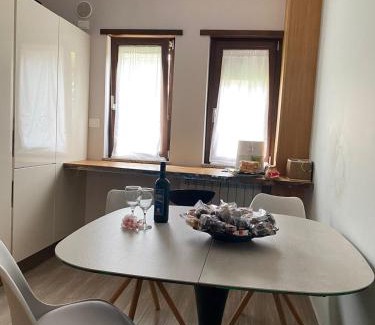 Mercato San Severino Apartment | Family Apartment close to Amalfi coast and Pompei