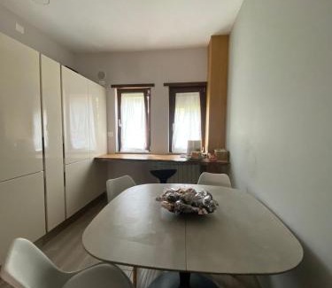 Mercato San Severino Apartment | Family Apartment close to Amalfi coast and Pompei