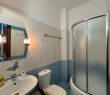 Shkoder Apartment | Family Apartment 01