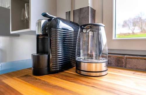 Oberlengenhardt Apartment | Family apartment with garden view - view Maisenbach