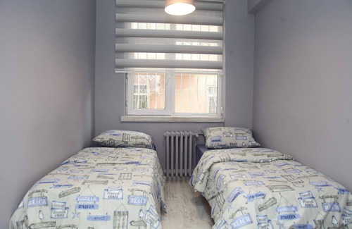 Ankara Apartment | Family apartment in Balgat Çankaya Ankara