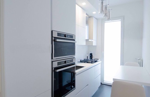 Pisa City Centre Apartment | Family apartment in the center of Pisa - Design LM House