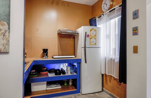 La Paz Apartment | Family apartment near the malecon in La Paz, Visit BCS