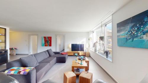 Lenz Apartment | Family Apartment Sot Lantsch-Lenzerheide for 6 persons