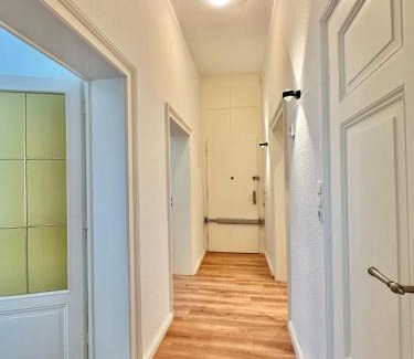 Sachsenhausen Apartment | Family Apartments by Main