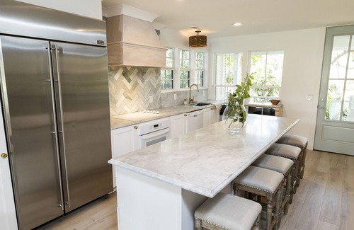 Isle of Palms Cottage | Family Beach Cove.
