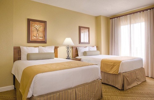 Lake Buena Vista Resort | Family Bliss: 2BR Dlx inside Disney Gates, Lazy rivers, Parks