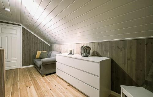 Rauland House | Family Cabin With Ski Inout In Rauland