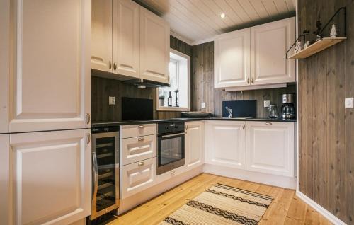 Rauland House | Family Cabin With Ski Inout In Rauland