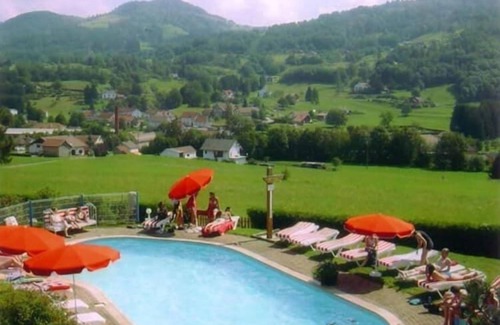 Le Thillot Ski Chalet | Family Chalet in Vosges