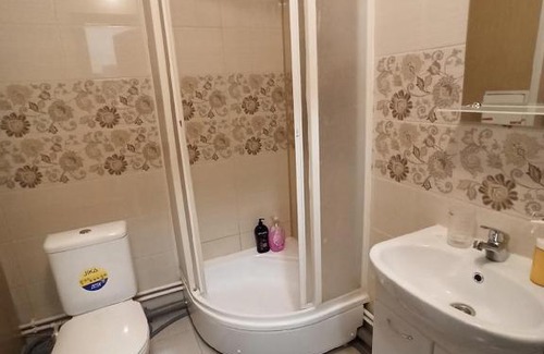 Murinskoe Apartment | Family Club