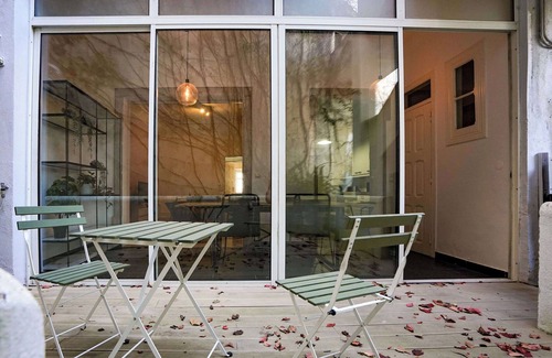Merces Apartment | Family Comfort in Principe Real w/AC and Parking