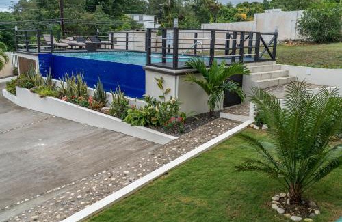 IronShore Estates House | Family Complex beside Beach w/Pool Montego Bay #1