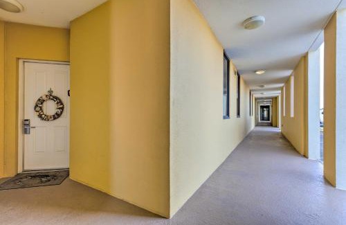 Dauphin Island Apartment | Family Condo Resort Pool Access and Ocean View