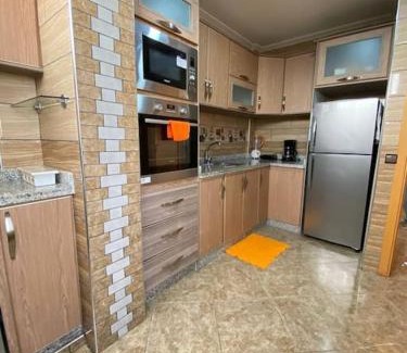 Dakhla Apartment | Family &Couple Retreat in Agadir