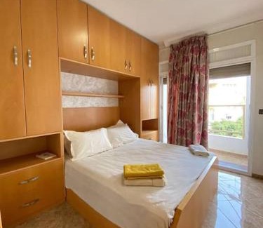 Dakhla Apartment | Family &Couple Retreat in Agadir