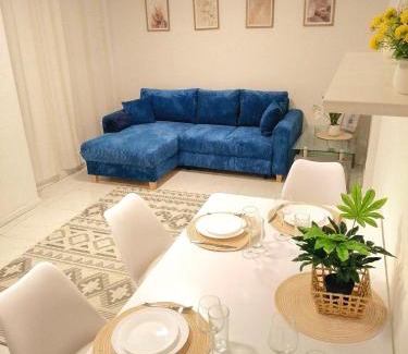 Neunkirchen Apartment | Family Design Apartments Neunkirchen - 2 rooms Apartment 5